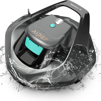 AiperPool - Robô Aspirador de Piscinas Automático