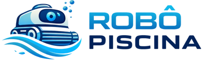 Robô Piscina 