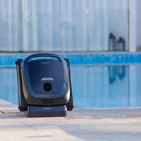 PoolSense - Robô Aspirador de Piscinas Automático