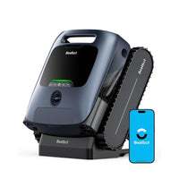 AquaSense - Robô Aspirador de Piscinas Automático