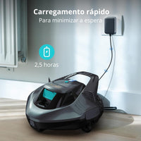 AiperPool - Robô Aspirador de Piscinas Automático