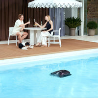 Beatbot Slim - Robô Aspirador de Piscinas Automático
